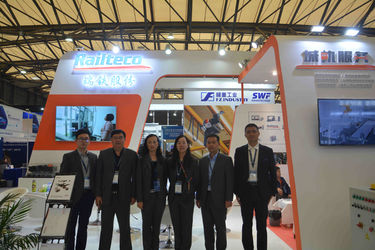 الصين Jiangsu Railteco Equipment Co., Ltd.