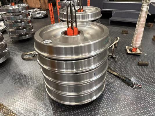 عجلات K36 EN القياسية من الفئة C