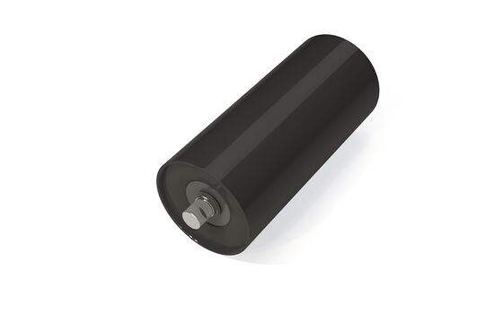 بكرة متوازية - تستخدم على نطاق واسع في مختلف صناعات النقل