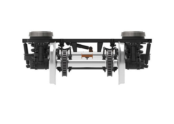 عربة السكك الحديدية Y32 عربة 160 كم / ساعة عربة السكك الحديدية ، مجموعة العجلات عربة السكك الحديدية للسيارات الحديدية